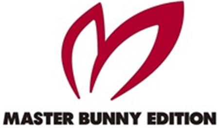 MASTER BUNNY EDITION trademark