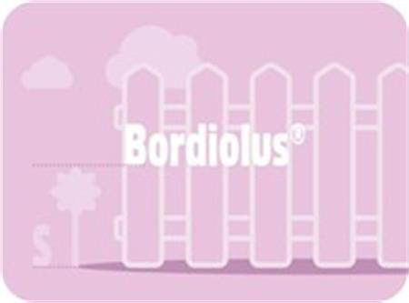 Bordiolus trademark