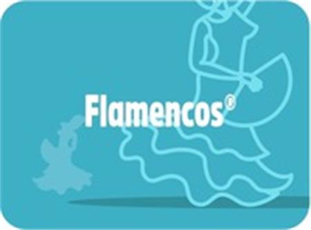 Flamencos trademark