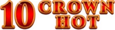 10 CROWN HOT trademark