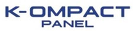 K-OMPACT PANEL trademark