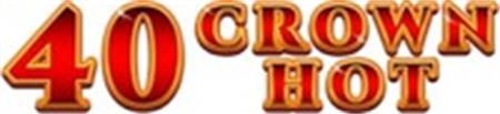 40 CROWN HOT trademark