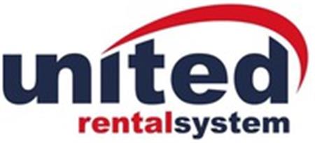 united rentalsystem trademark