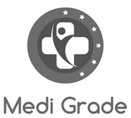 Medi Grade trademark