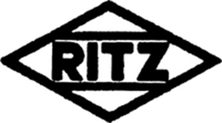 RITZ trademark