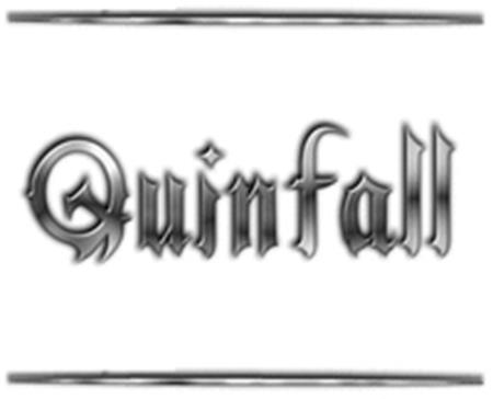 Quinfall trademark