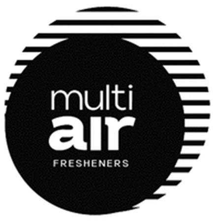 multiair fresheners trademark