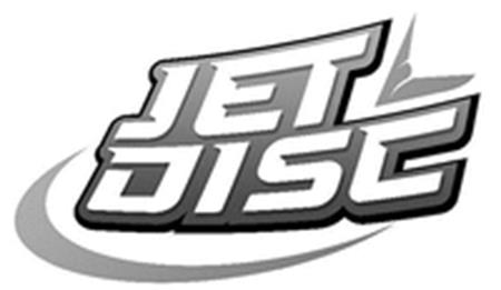 JET DISC trademark