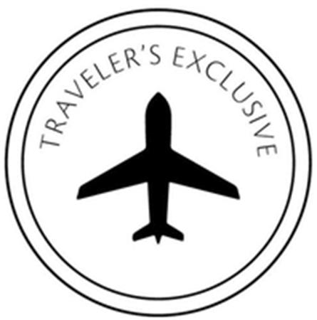 TRAVELER'S EXCLUSIVE trademark