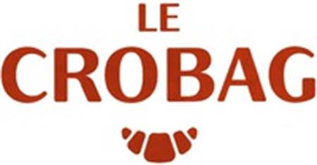 LE CROBAG trademark