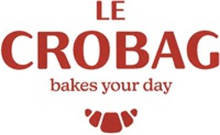 LE CROBAG bakes your day trademark