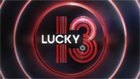 LUCKY 13 trademark