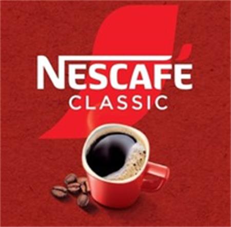 NESCAFÉ CLASSIC trademark