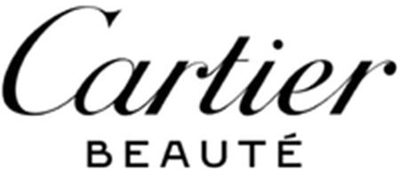 Cartier BEAUTÉ trademark