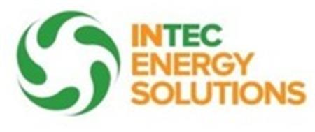 INTEC ENERGY SOLUTIONS trademark