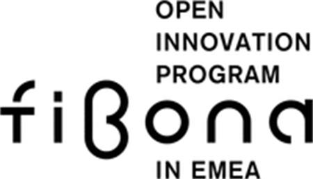 OPEN INNOVATION PROGRAM fiBona IN EMEA trademark