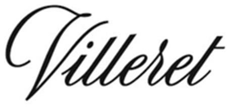 Villeret trademark