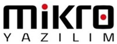 mikro YAZILIM trademark