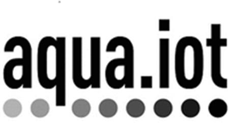 aqua.iot trademark