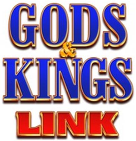 GODS & KINGS LINK trademark