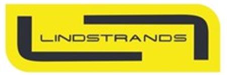 LINDSTRANDS trademark