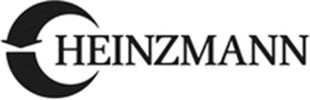 HEINZMANN trademark