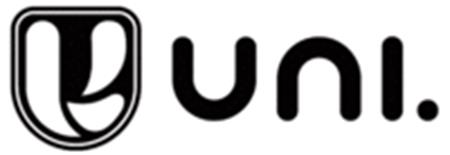 U UNI. trademark