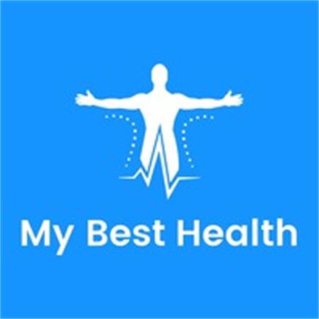 My Best Health trademark