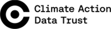 Climate Action Data Trust trademark