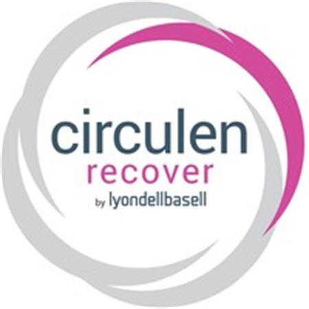 circulen recover by lyondellbasell trademark