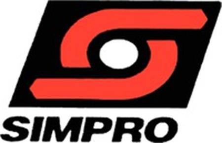 SIMPRO trademark