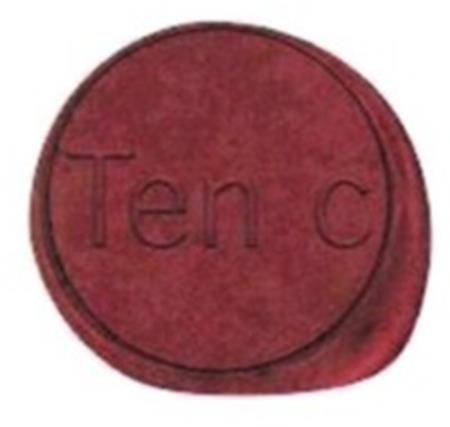 Ten C trademark