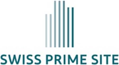 SWISS PRIME SITE trademark