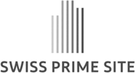 SWISS PRIME SITE trademark