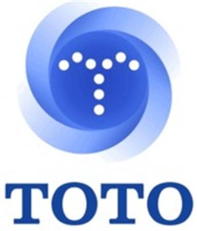 TOTO trademark