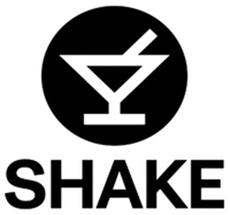 SHAKE trademark