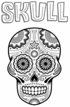 SKULL trademark