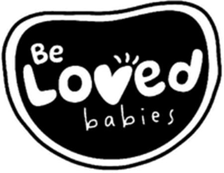 Beloved babies trademark