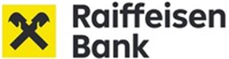 Raiffeisen Bank trademark