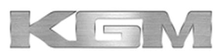 KGM trademark