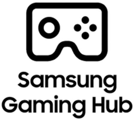 Samsung Gaming Hub trademark