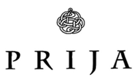 PRIJA trademark