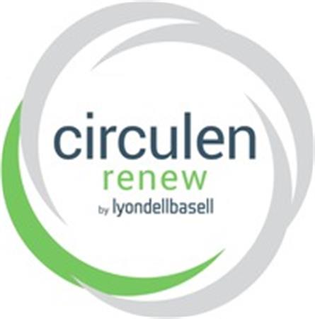 circulen renew by lyondellbasell trademark