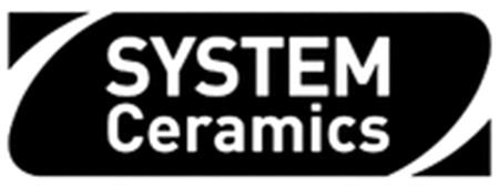 SYSTEM Ceramics trademark