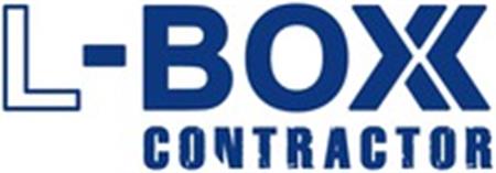 L-BOX CONTRACTOR trademark