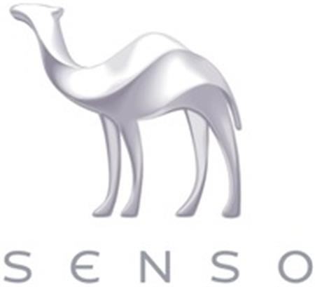 SENSO trademark