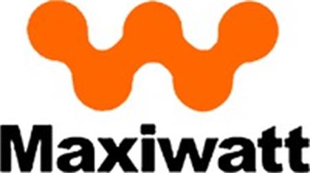 Maxiwatt trademark