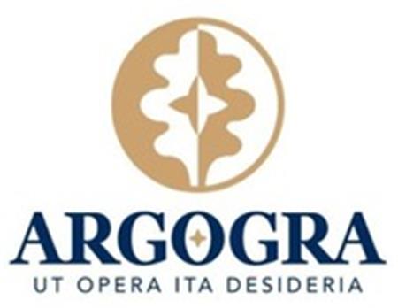 ARGOGRA UT OPERA ITA DESIDERIA trademark