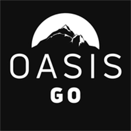 OASIS GO trademark