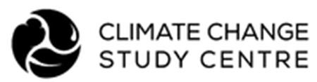 CLIMATE CHANGE STUDY CENTRE trademark